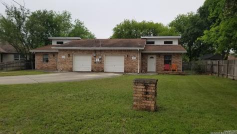 1528 Pams Path New Braunfels TX 78130