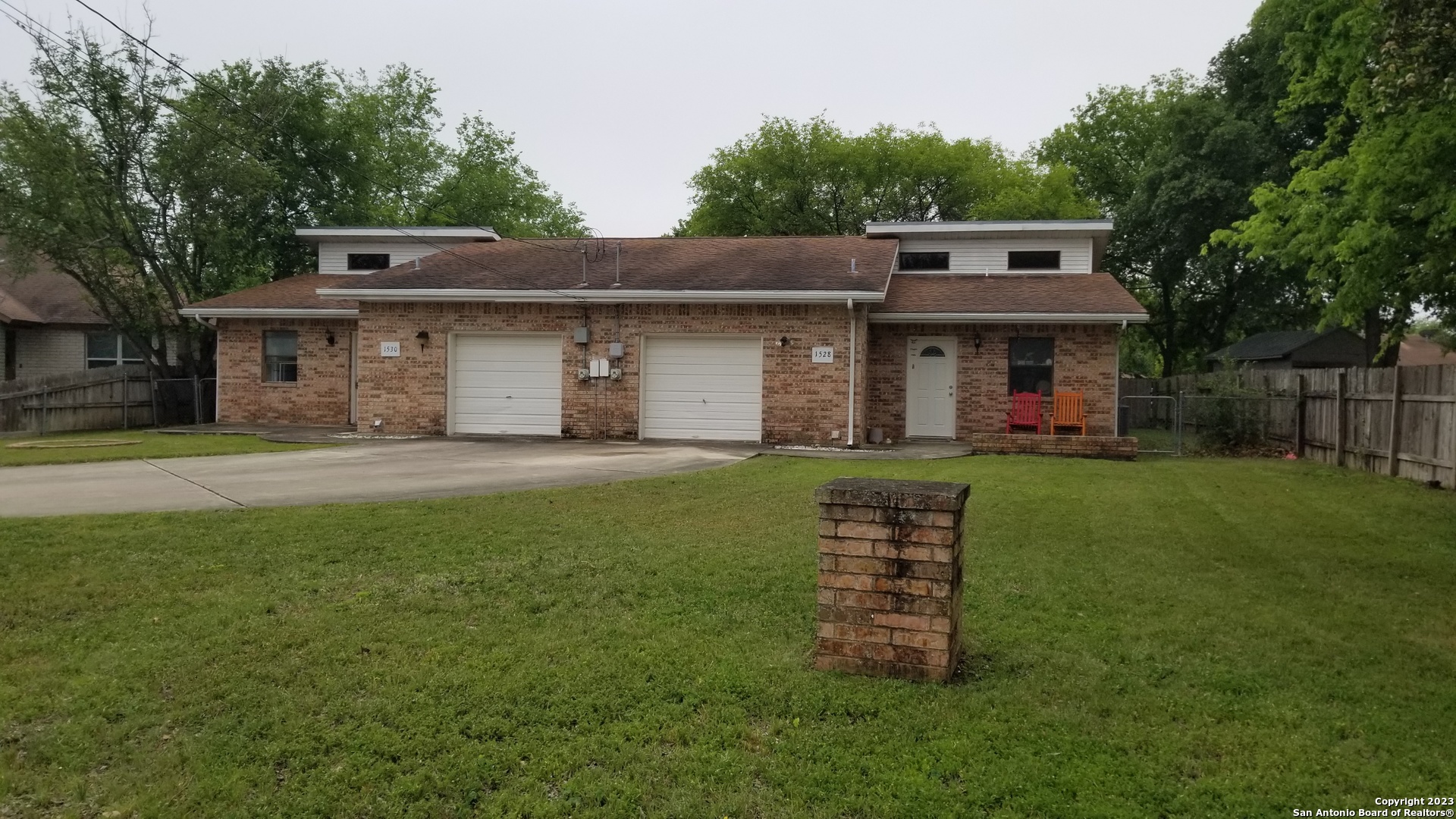 1528 Pams Path New Braunfels TX 78130