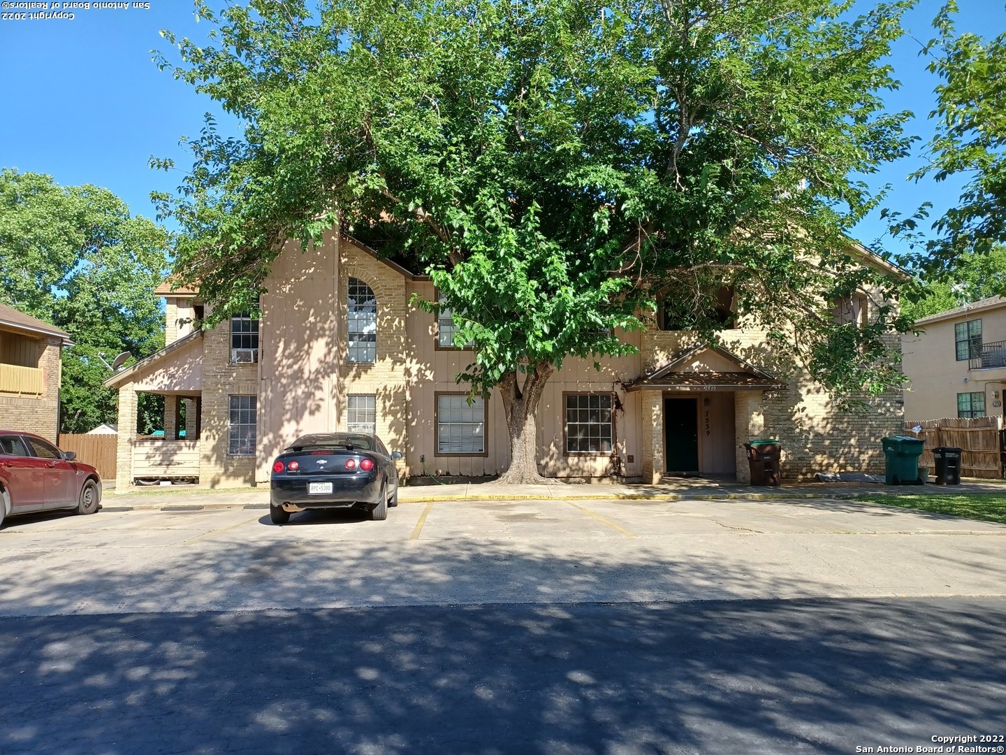 7535 Windsor Oaks San Antonio TX 78239