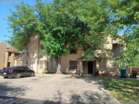 7535 Windsor Oaks San Antonio TX 78239