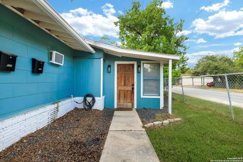 501 Westwood San Antonio TX 78212