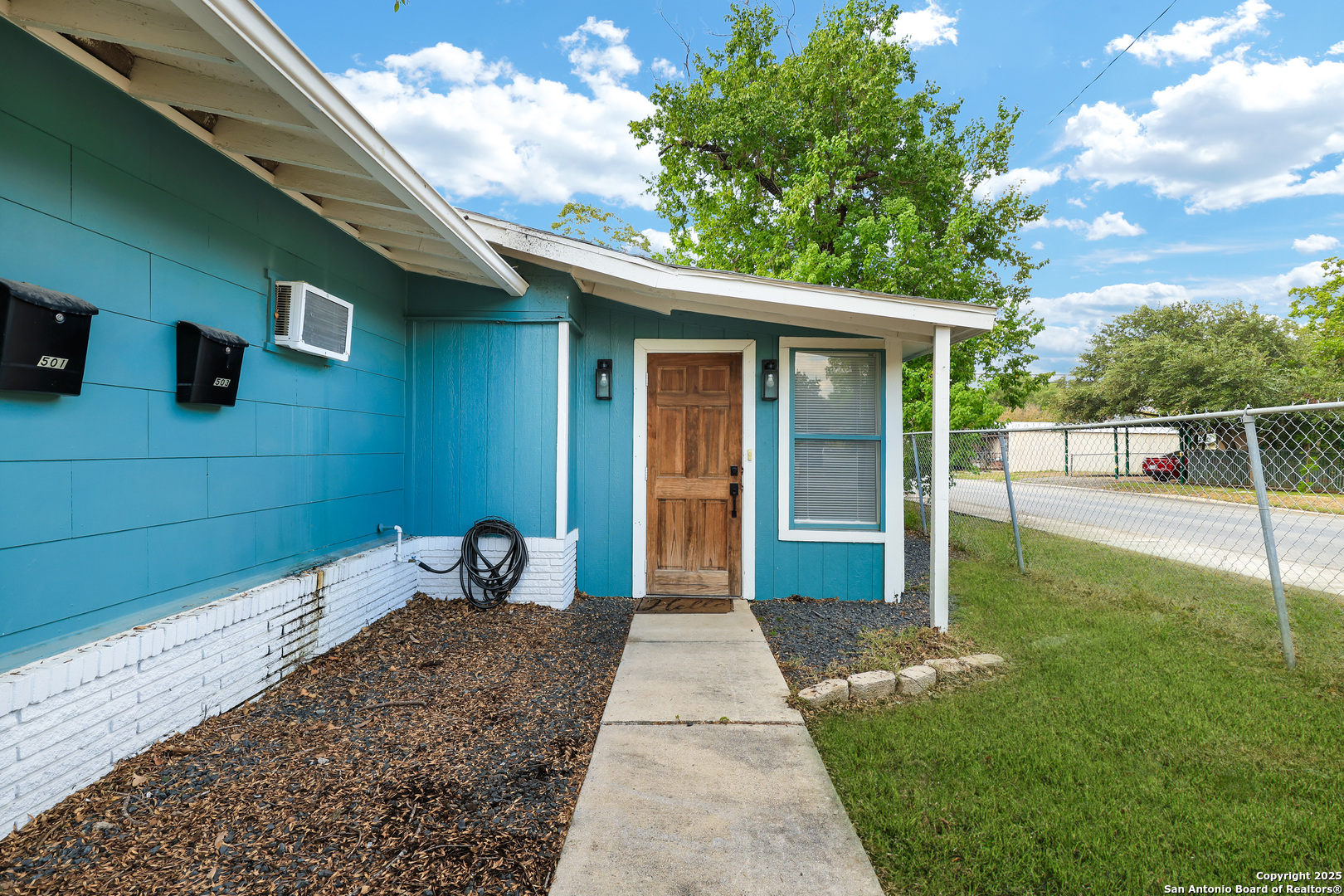 501 Westwood San Antonio TX 78212