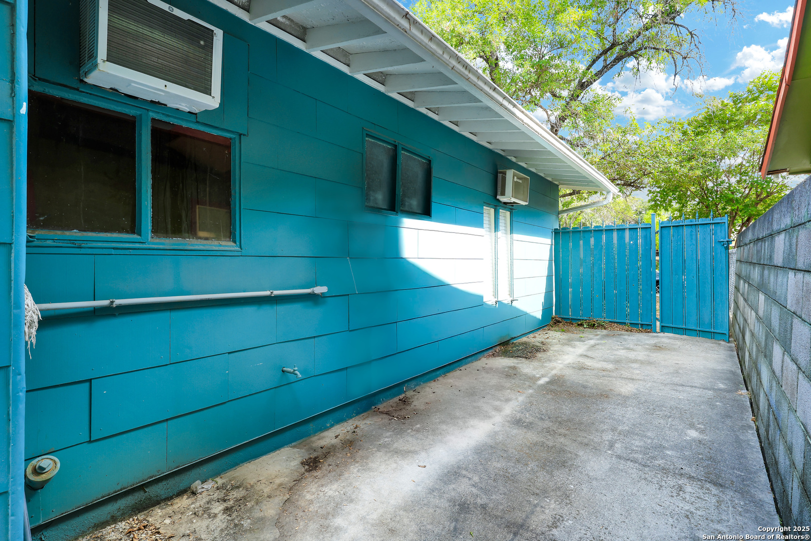 501 Westwood San Antonio TX 78212