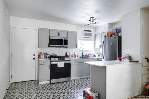 501 Westwood San Antonio TX 78212