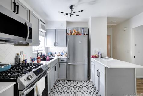 501 Westwood San Antonio TX 78212