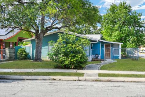 501 Westwood San Antonio TX 78212