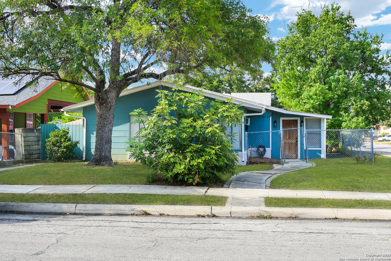 501 Westwood San Antonio TX 78212
