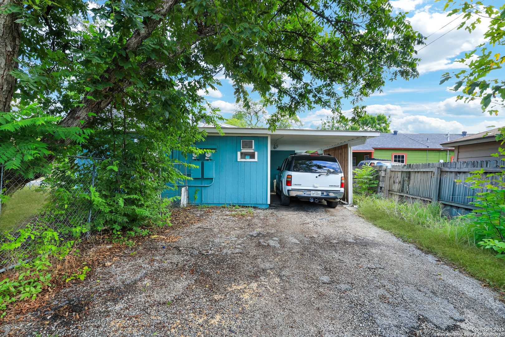 501 Westwood San Antonio TX 78212