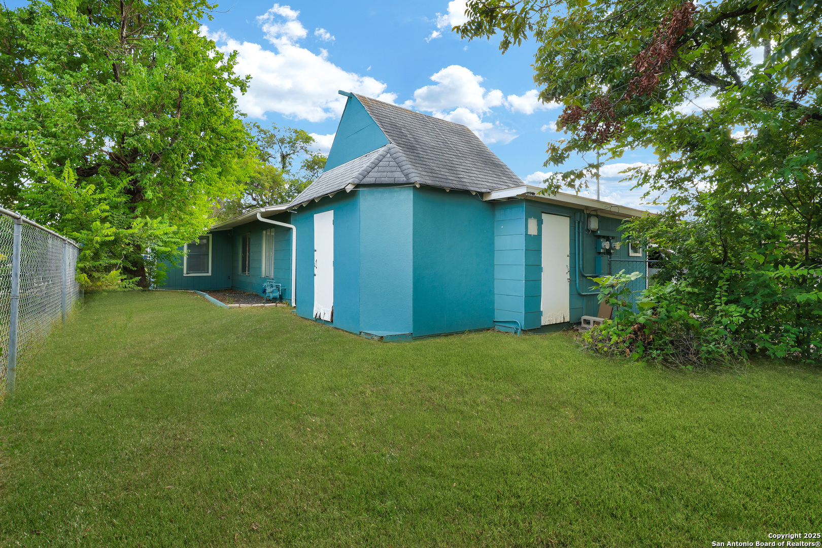 501 Westwood San Antonio TX 78212