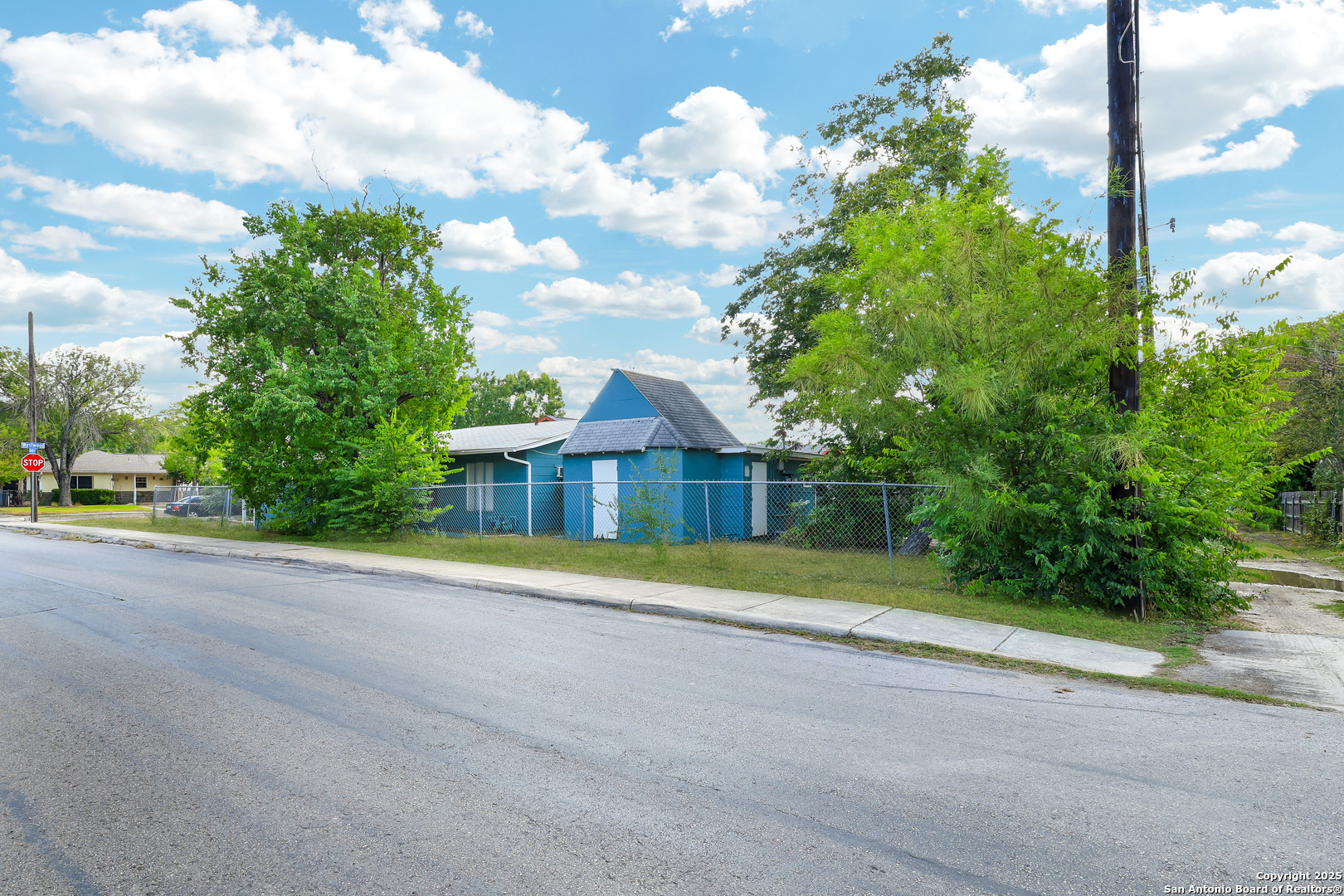 501 Westwood San Antonio TX 78212