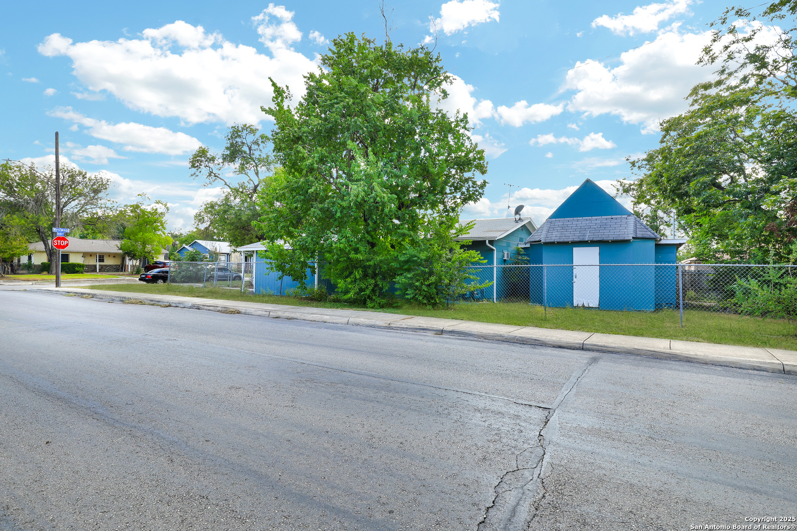 501 Westwood San Antonio TX 78212