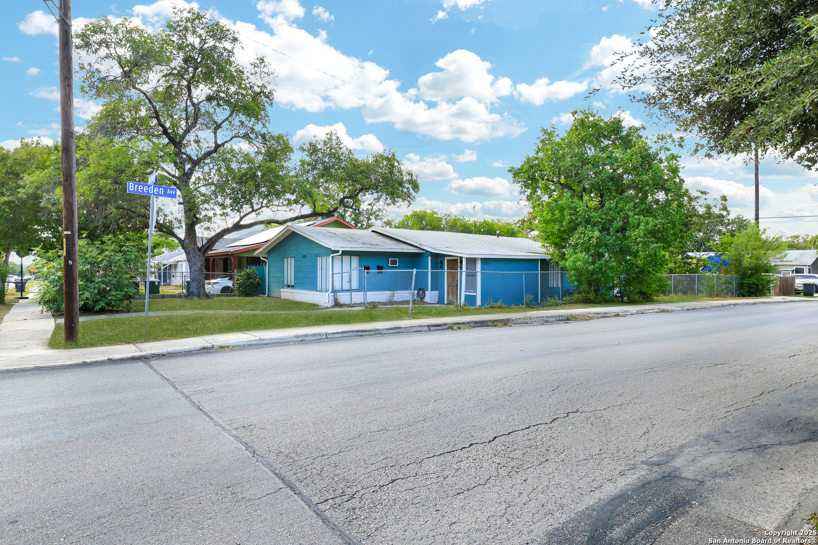 501 Westwood San Antonio TX 78212