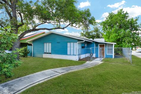 501 Westwood San Antonio TX 78212