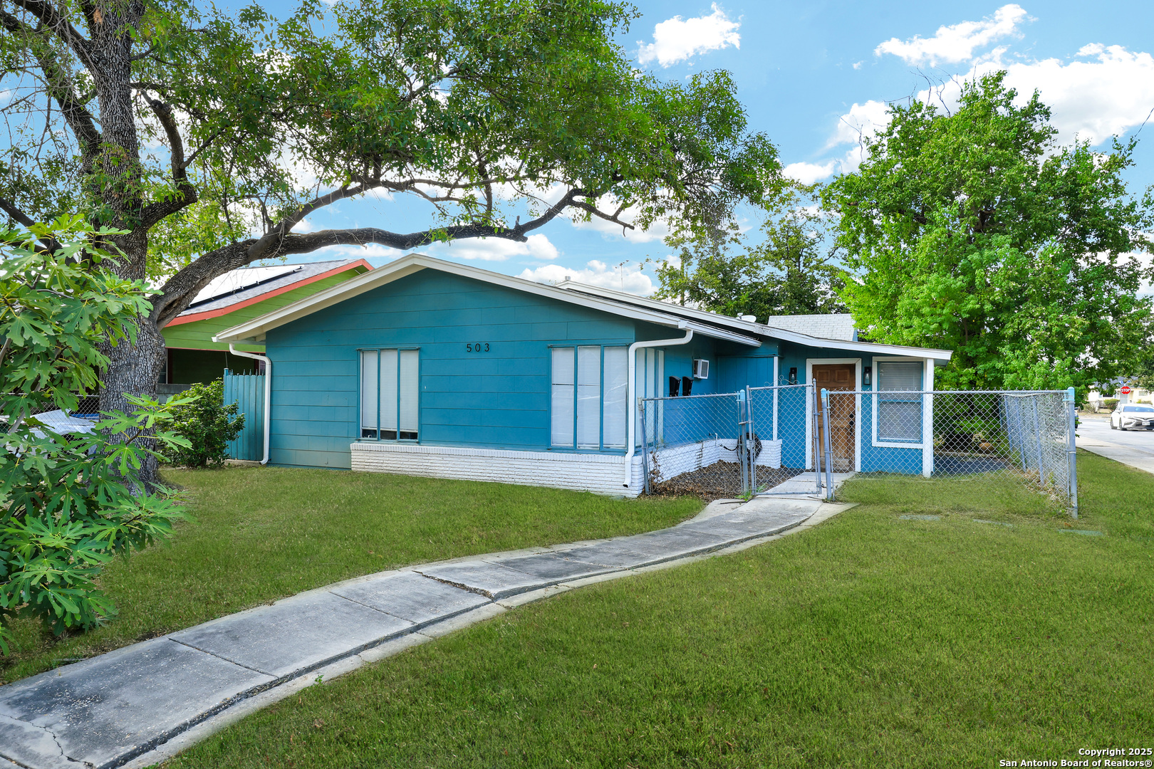 501 Westwood San Antonio TX 78212