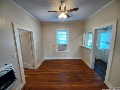 127 W Magnolia Avenue San Antonio TX 78212