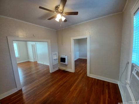 127 W Magnolia Avenue San Antonio TX 78212