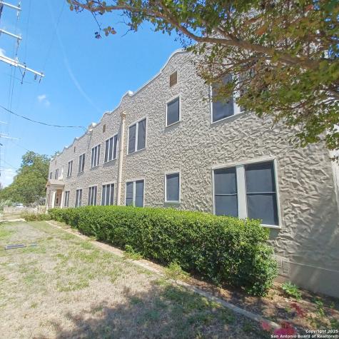 127 W Magnolia Avenue San Antonio TX 78212