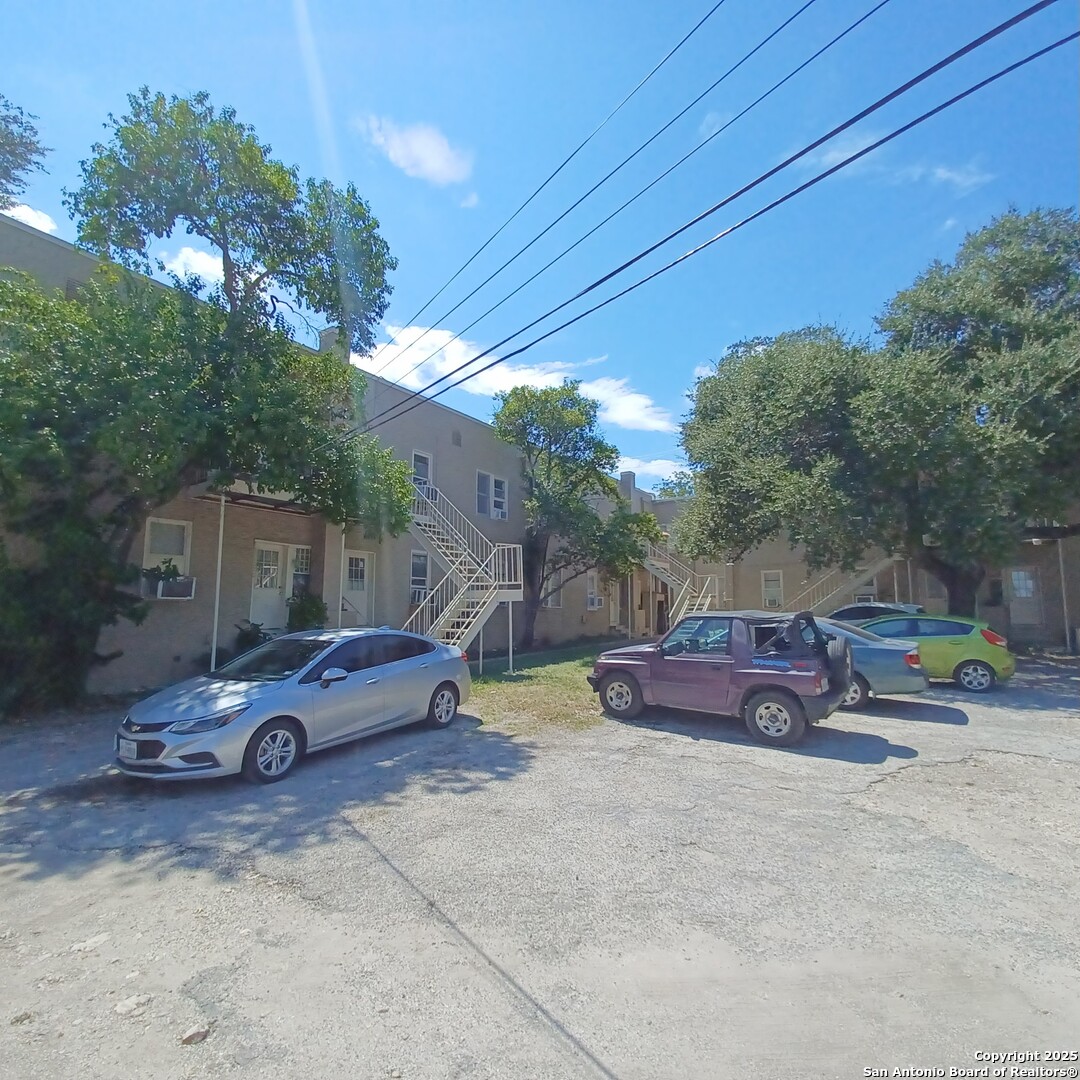 127 W Magnolia Avenue San Antonio TX 78212