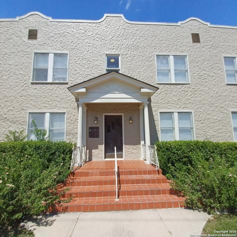 127 W Magnolia Avenue San Antonio TX 78212