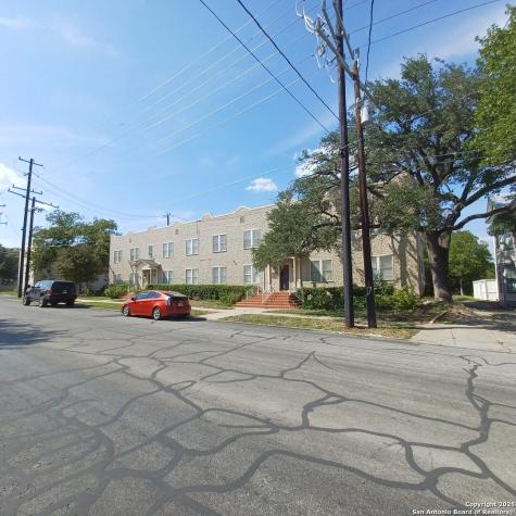 127 W Magnolia Avenue San Antonio TX 78212