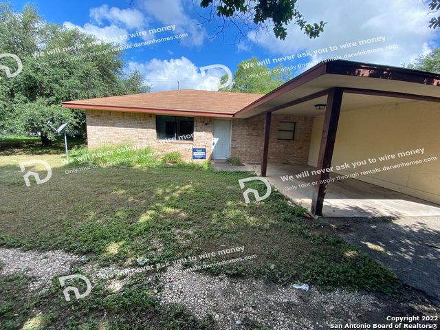 191 Richter Lane New Braunfels TX 78130