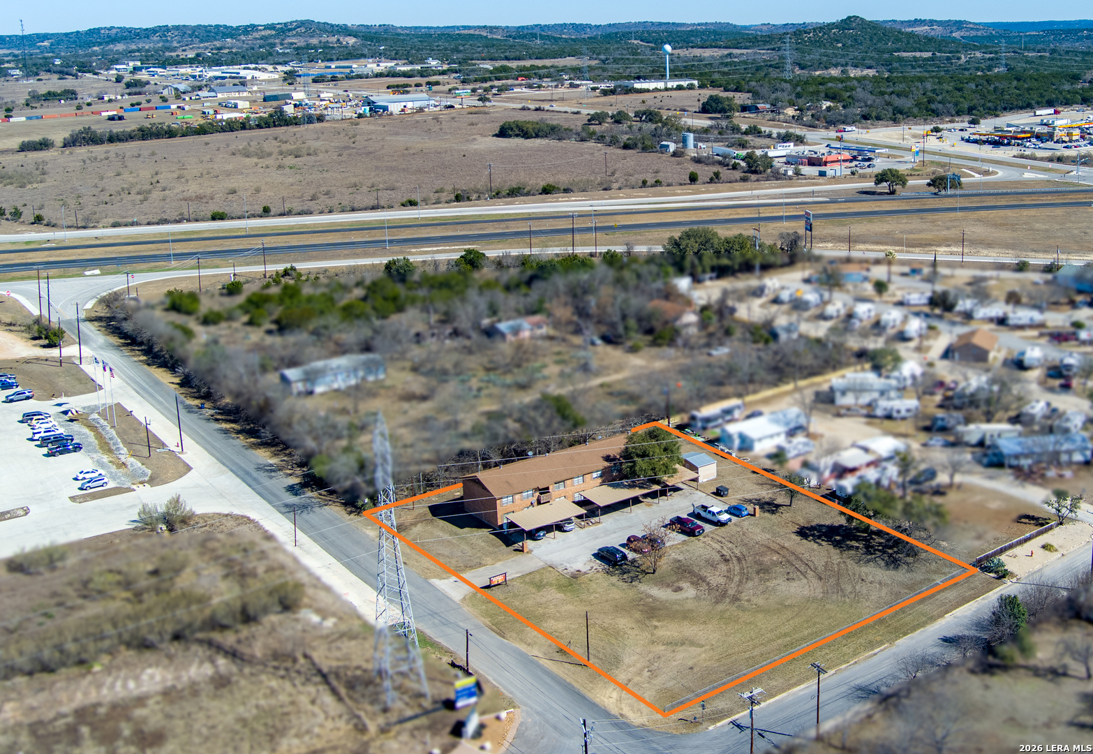 112 Blue Ridge Comfort TX 78013