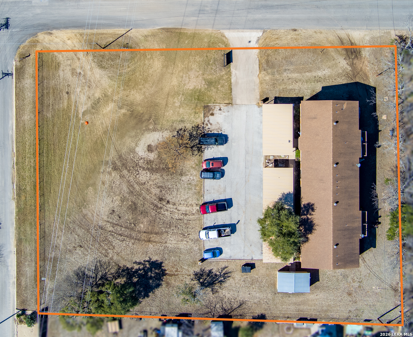 112 Blue Ridge Comfort TX 78013