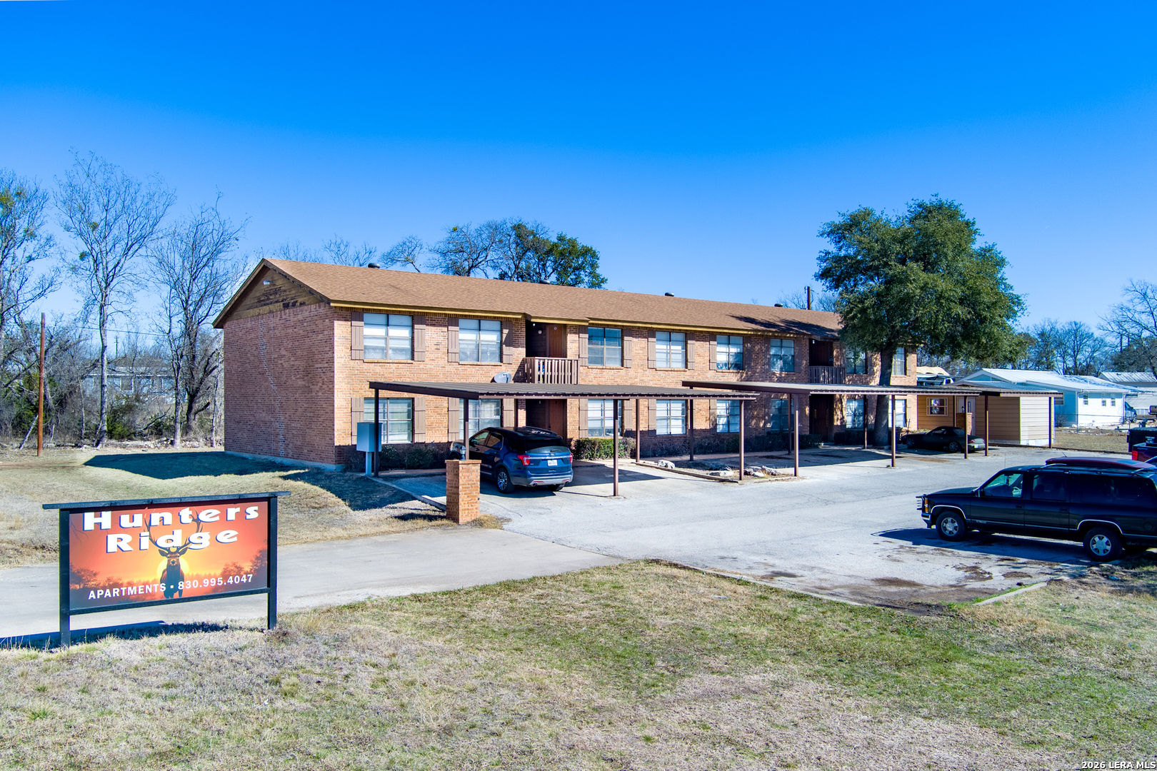 112 Blue Ridge Comfort TX 78013
