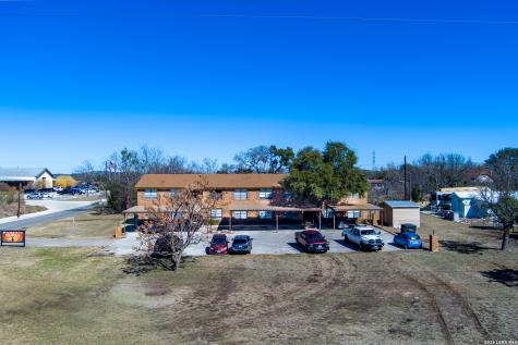 112 Blue Ridge Comfort TX 78013