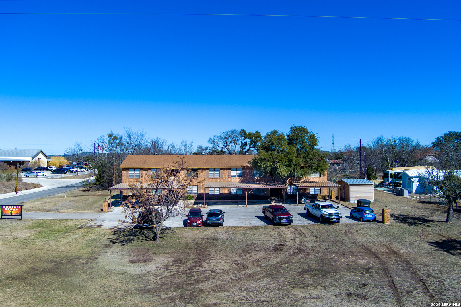 112 Blue Ridge Comfort TX 78013