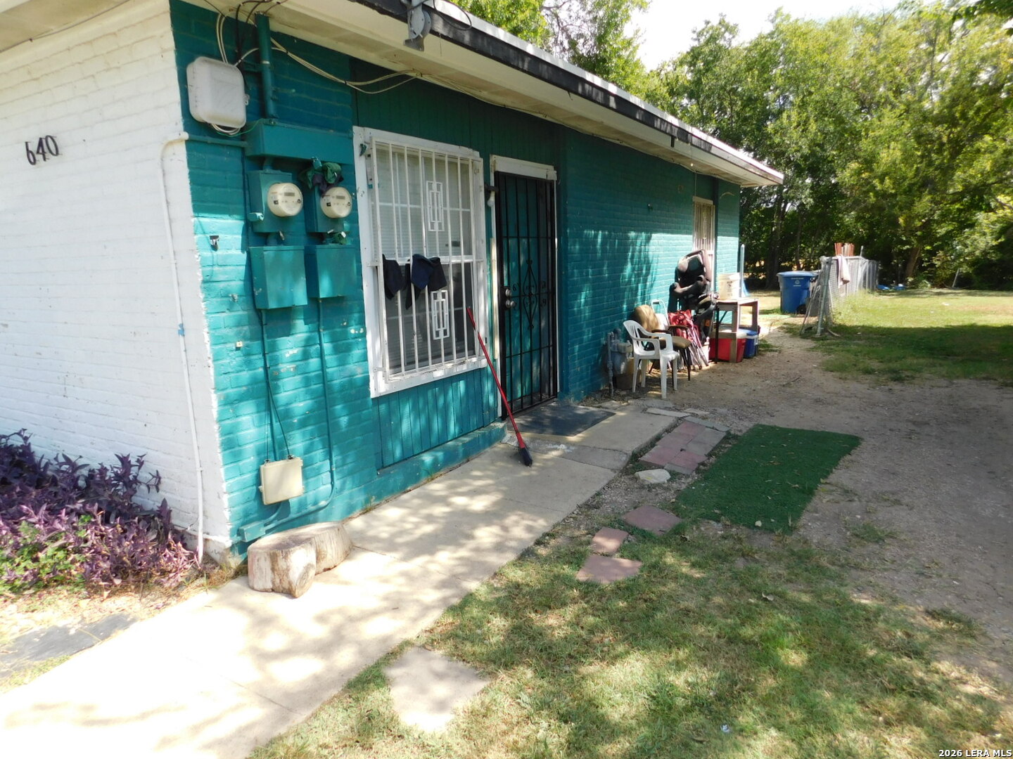640-642 Morningview San Antonio TX 78220