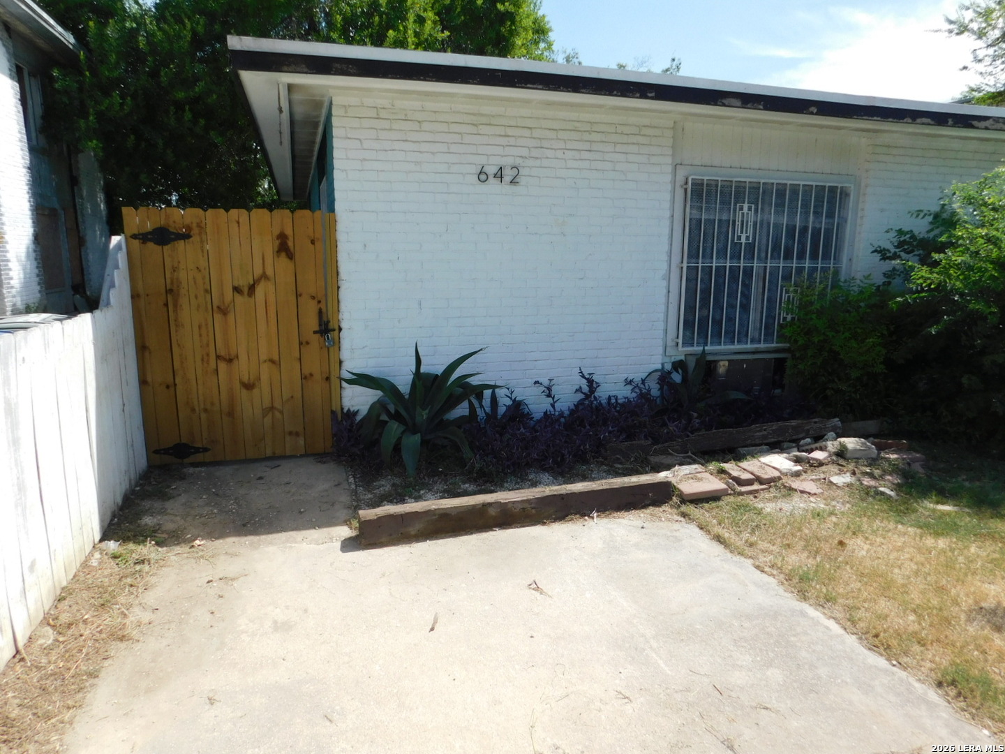 640-642 Morningview San Antonio TX 78220