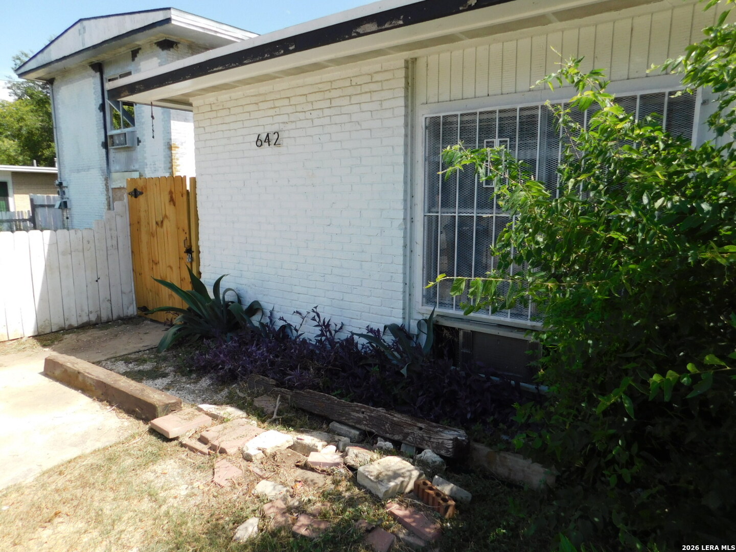 640-642 Morningview San Antonio TX 78220