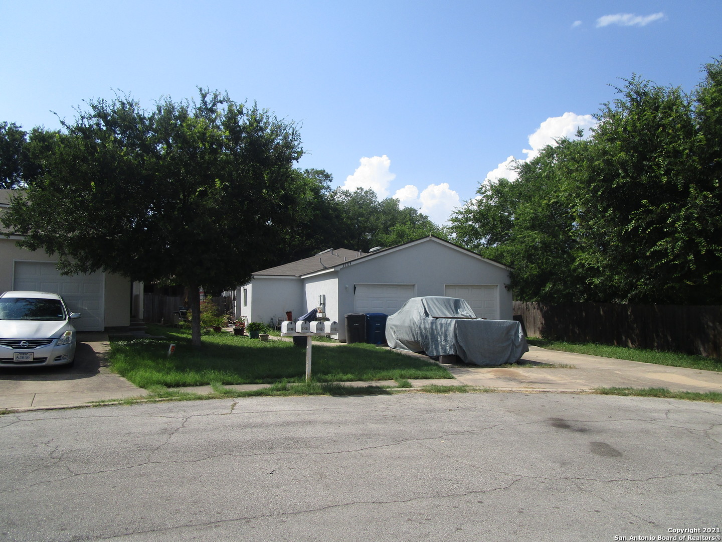 3802 Maverick Creek San Antonio TX 78247