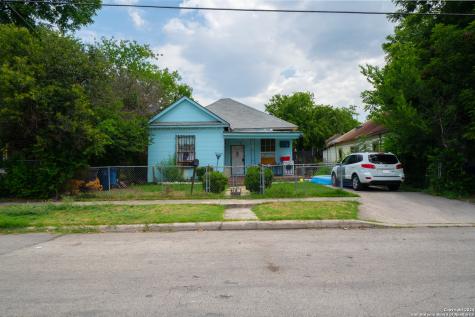 2413 Monterey Street San Antonio TX 78207