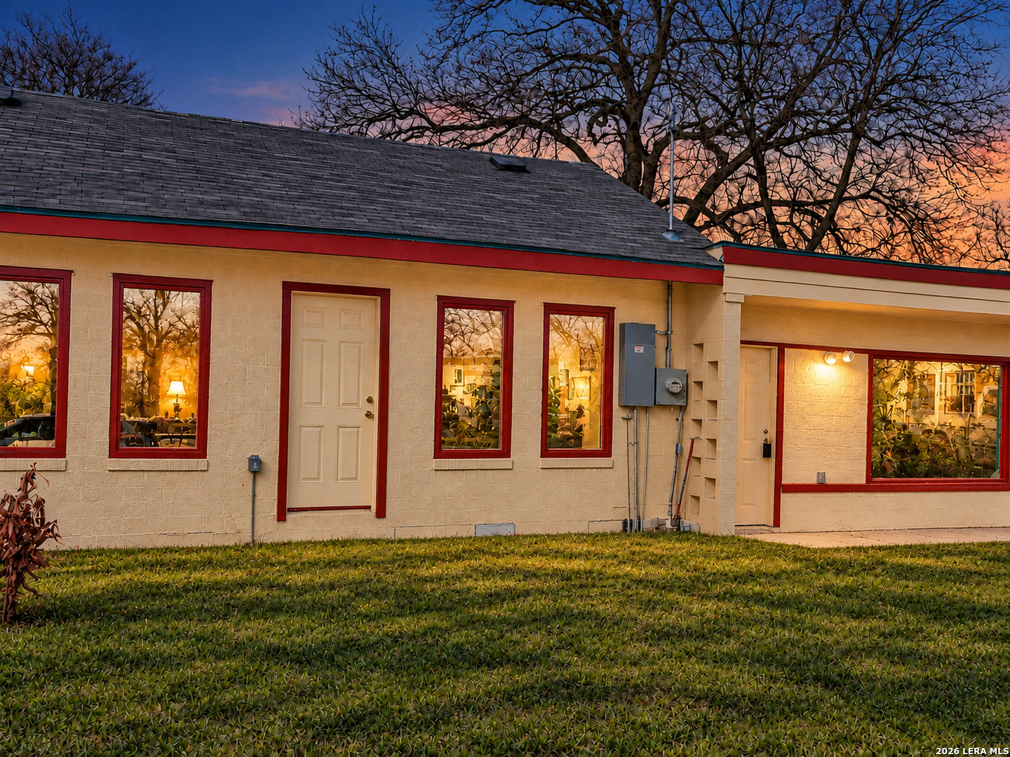 1211 Gladstone San Antonio TX 78225