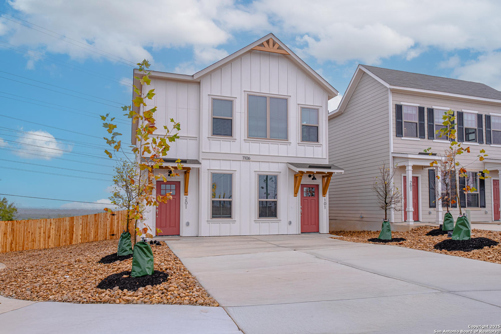 7131 Magnolia Creek San Antonio TX 78252