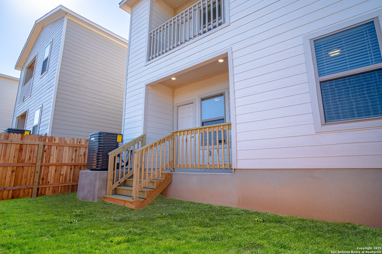 7131 Magnolia Creek San Antonio TX 78252