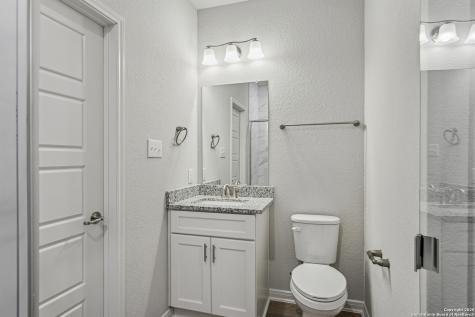 7131 Magnolia Creek San Antonio TX 78252