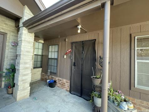 808 E San Pedro Street Laredo TX 78041
