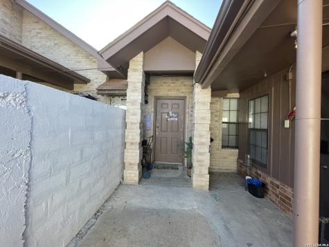 808 E San Pedro Street Laredo TX 78041