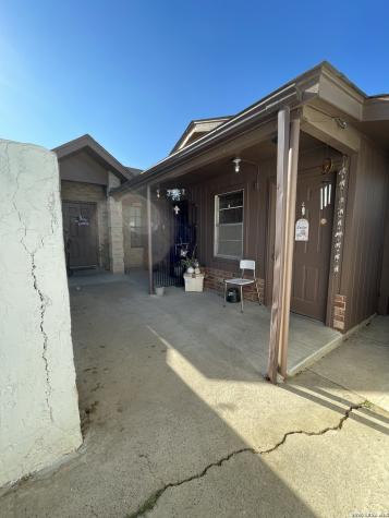 808 E San Pedro Street Laredo TX 78041