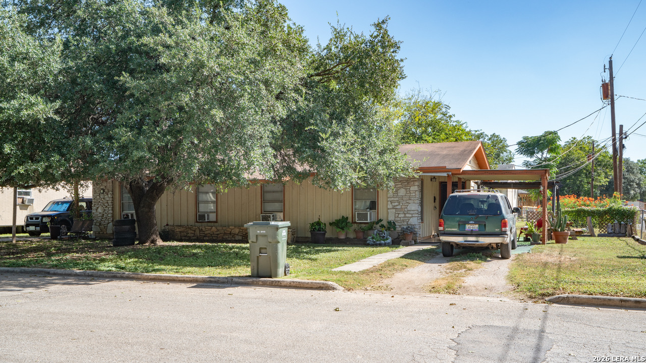 300/302 Koch Schertz TX 78154