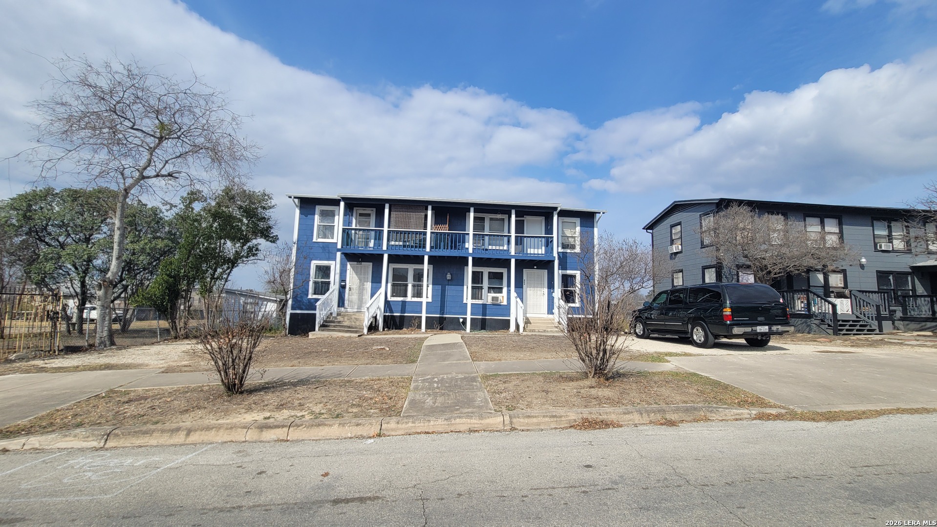 401 Natalen San Antonio TX 78209