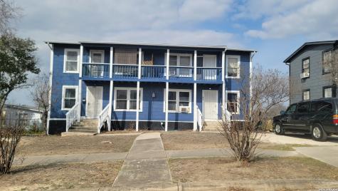 401 Natalen San Antonio TX 78209