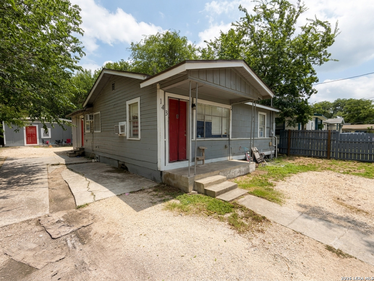 1431 Cantrell Drive San Antonio TX 78221
