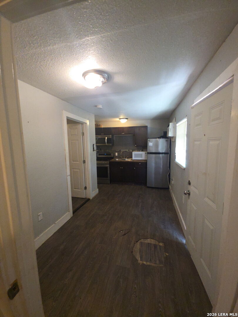 1431 Cantrell Drive San Antonio TX 78221