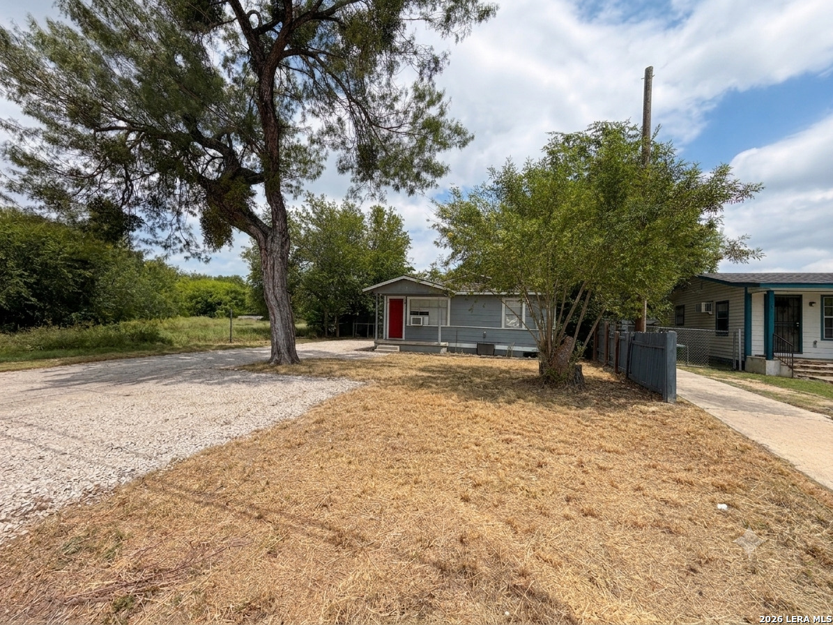 1431 Cantrell Drive San Antonio TX 78221