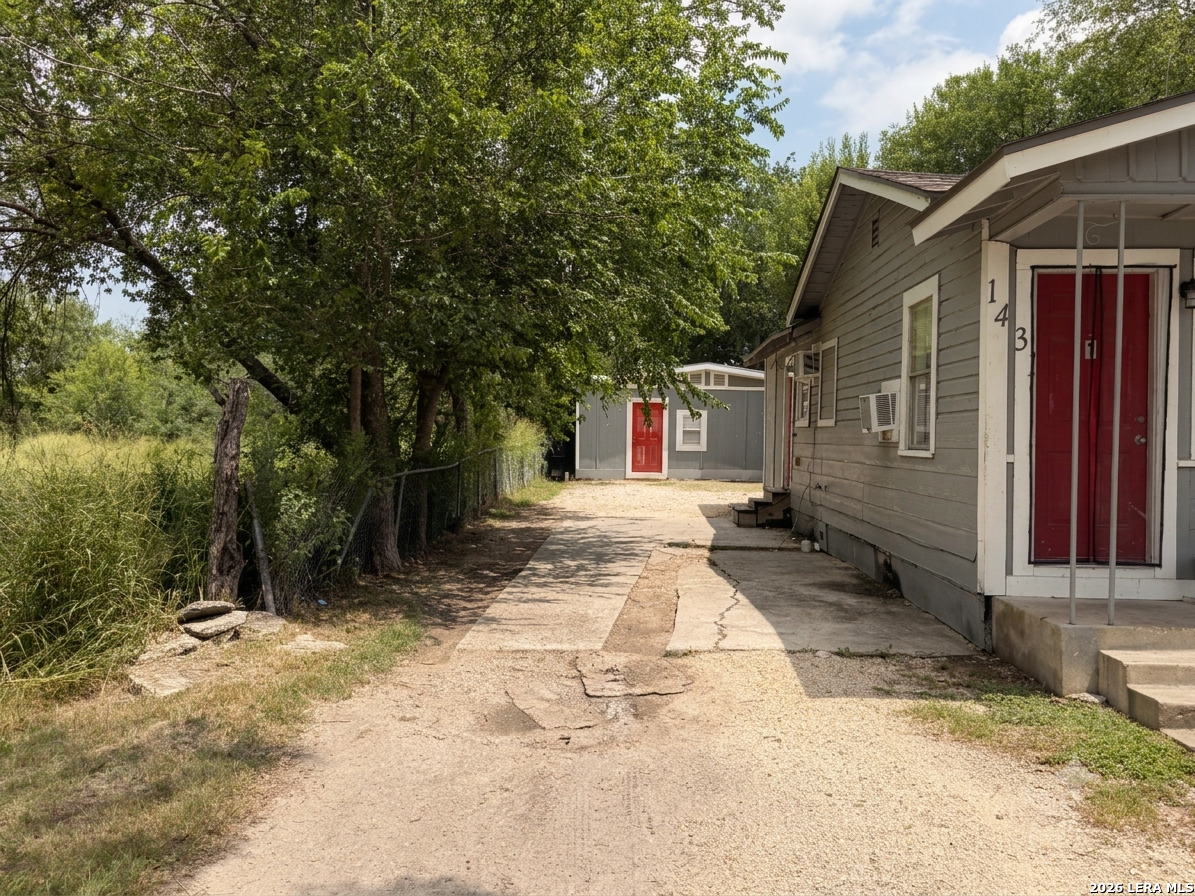 1431 Cantrell Drive San Antonio TX 78221