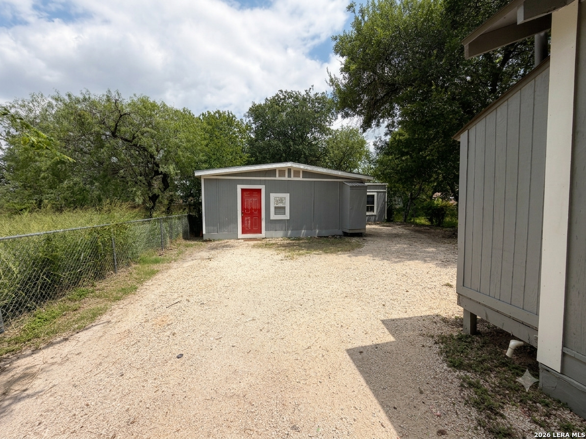 1431 Cantrell Drive San Antonio TX 78221
